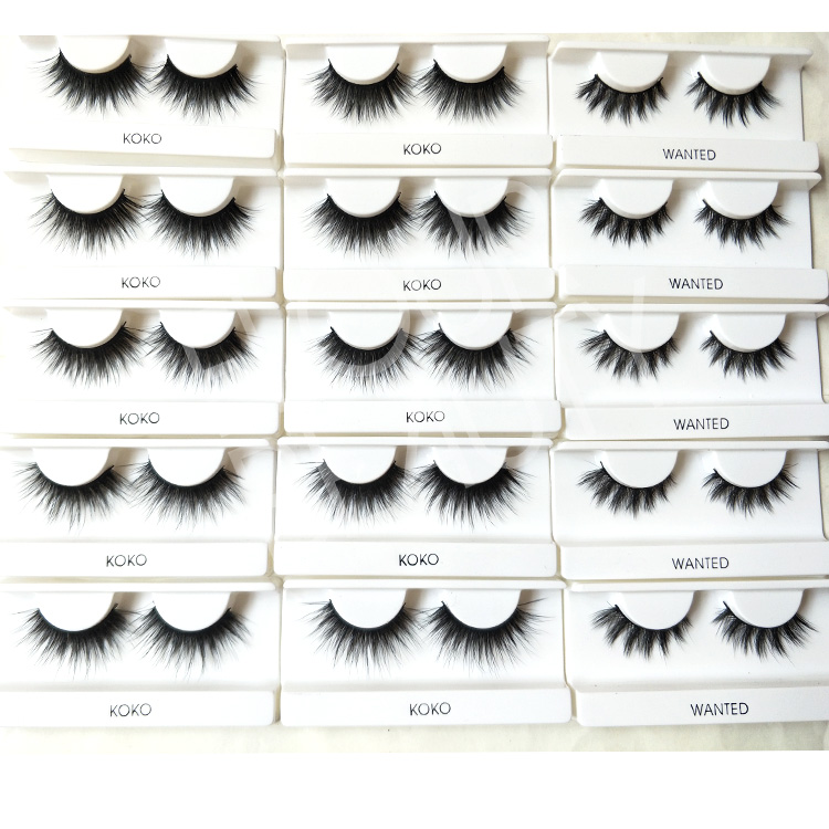 Factory wholesale supply high quality 3d faux mink eyelashes China.jpg